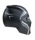 Réplica Casco Electrónico Marvel Black Panther