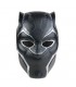 Réplica Casco Electrónico Marvel Black Panther