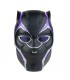 Réplica Casco Electrónico Marvel Black Panther