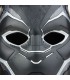 Réplica Casco Electrónico Marvel Black Panther
