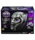 Réplica Casco Electrónico Marvel Black Panther