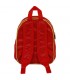 Mochila Bobblehead Iron Man Marvel