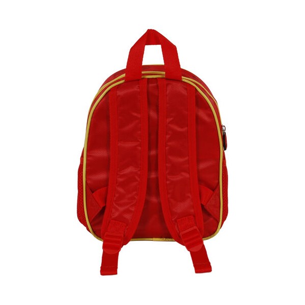 Mochila Bobblehead Iron Man Marvel