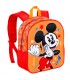 Mochila 3D Whisper Mickey Disney