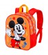 Mochila 3D Whisper Mickey Disney