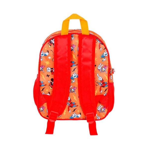 Mochila 3D Whisper Mickey Disney