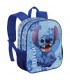 Mochila 3D Aloha Stitch Disney