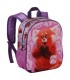 Mochila 3D Yaay Turning Red Disney Pixar