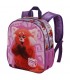 Mochila 3D Yaay Turning Red Disney Pixar