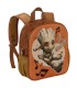 Mochila 3D Soundtrack I am Groot Marvel