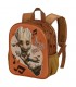 Mochila 3D Soundtrack I am Groot Marvel
