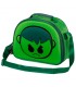 Bolsa portameriendas 3D Bobblehead Hulk Vengadores Avengers Marvel