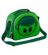 Bolsa portameriendas 3D Bobblehead Hulk Vengadores Avengers Marvel