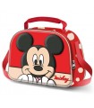 Bolsa portameriendas 3D Bobblehead Mickey Mouse