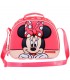 Bolsa portameriendas 3D Bobblehead Minnie Disney