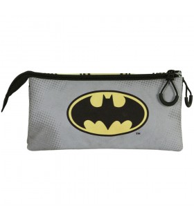 Portatodo Batdress Batman DC Comics triple