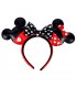 Disney by Loungefly Orejas Valentines Mickey and Minnie