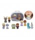 Mini-figuras Frozen, el reino de hielo 2 Whisper & Glow