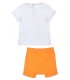 Conjunto para bebé Nemo