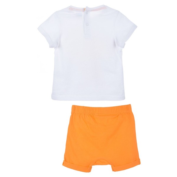 Conjunto para bebé Nemo