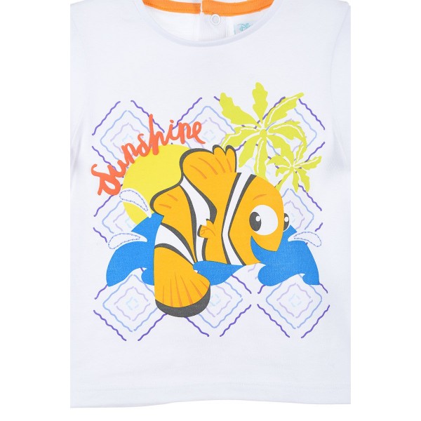 Conjunto para bebé Nemo