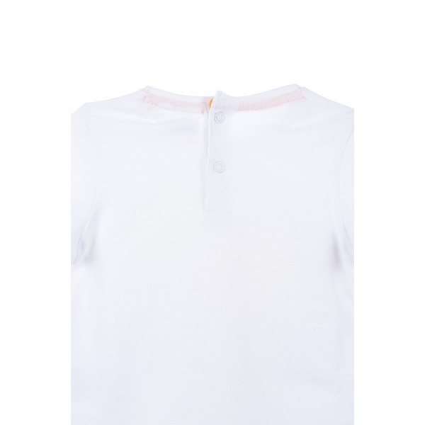 Conjunto para bebé Nemo