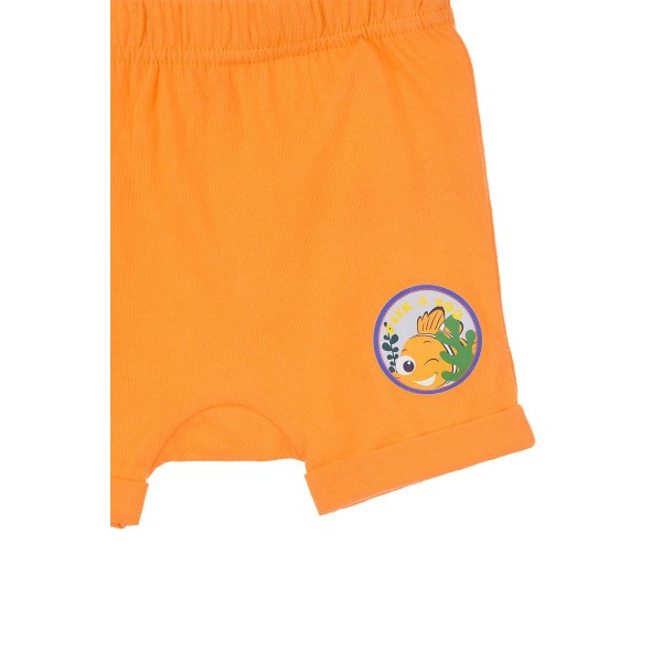 Conjunto para bebé Nemo