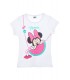 Camisetas infantil para niñas Minnie