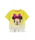 Camiseta infantil para niña Mickey