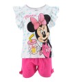 Pijama infantil para niñas Minnie