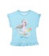 Camiseta infantil para niñas FrozenII