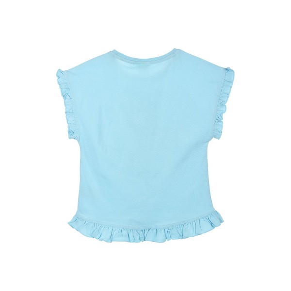 Camiseta infantil para niñas FrozenII