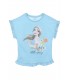 Camiseta infantil para niñas FrozenII
