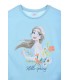 Camiseta infantil para niñas FrozenII