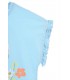 Camiseta infantil para niñas FrozenII