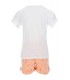 Pijama infantil para niñas Frozen II