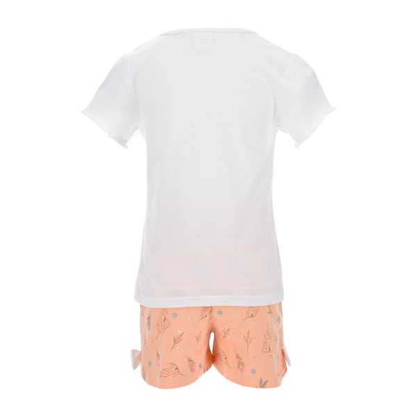 Pijama infantil para niñas Frozen II