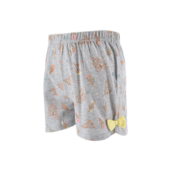 Pijama infantil para niñas Frozen II
