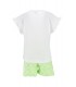 Pijama infantil para niñas Frozen II