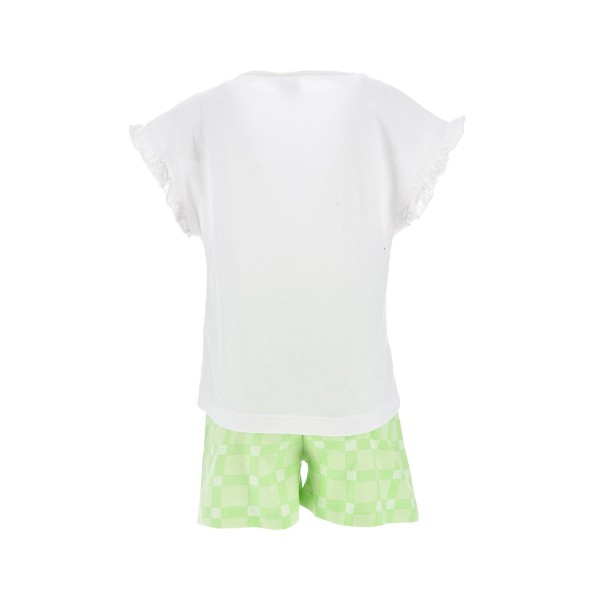 Pijama infantil para niñas Frozen II