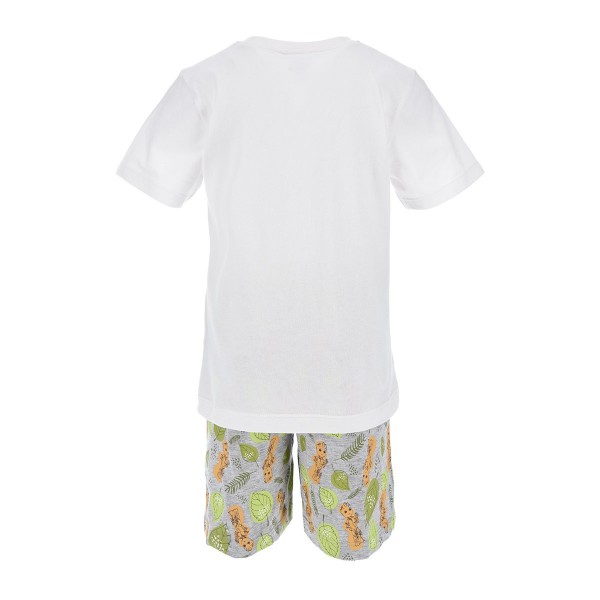 Pijama infantil para niñ@s Groot