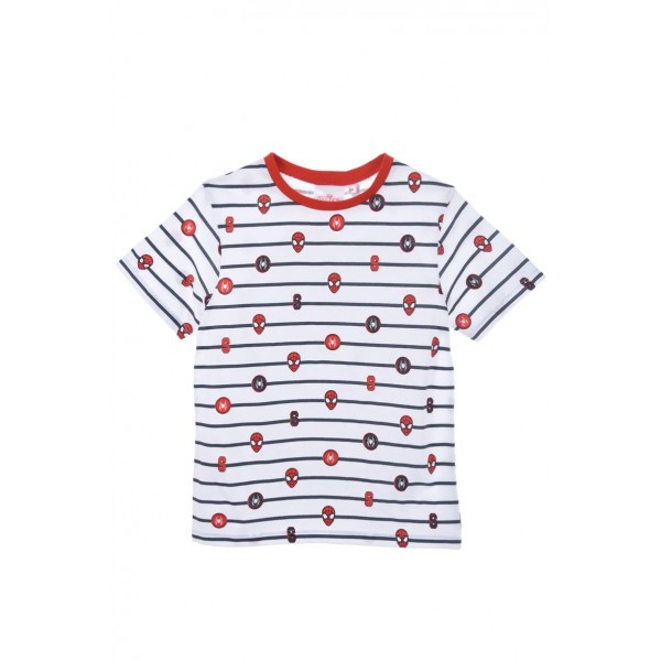 Camiseta infantil para niñ@s Spiserman