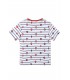 Camiseta infantil para niñ@s Spiserman