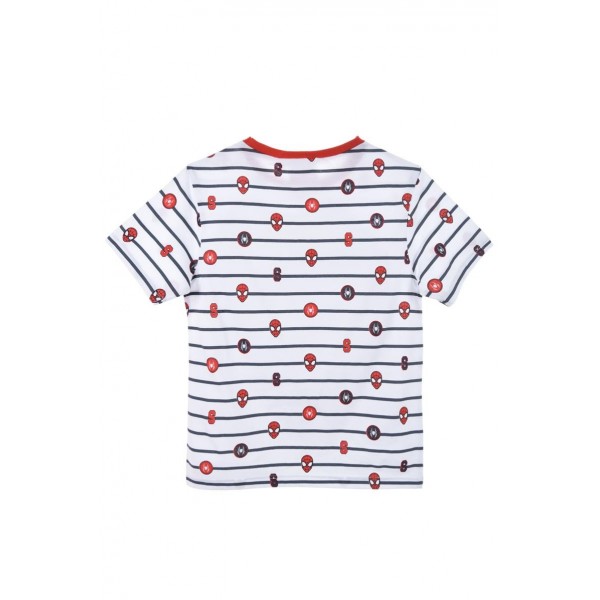 Camiseta infantil para niñ@s Spiserman