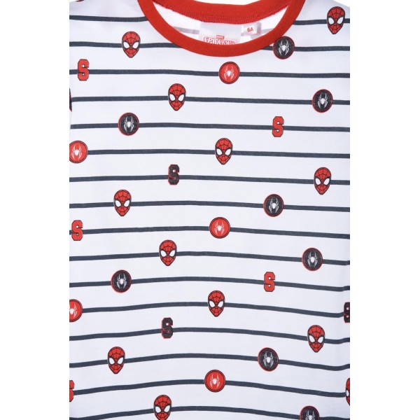 Camiseta infantil para niñ@s Spiserman