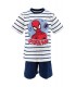 Pijama infantil para niñ@s Spiderman