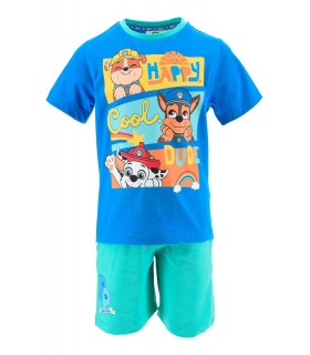 Conjunto infantil Para niños Paw Patrol