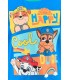 Conjunto infantil Para niños Paw Patrol