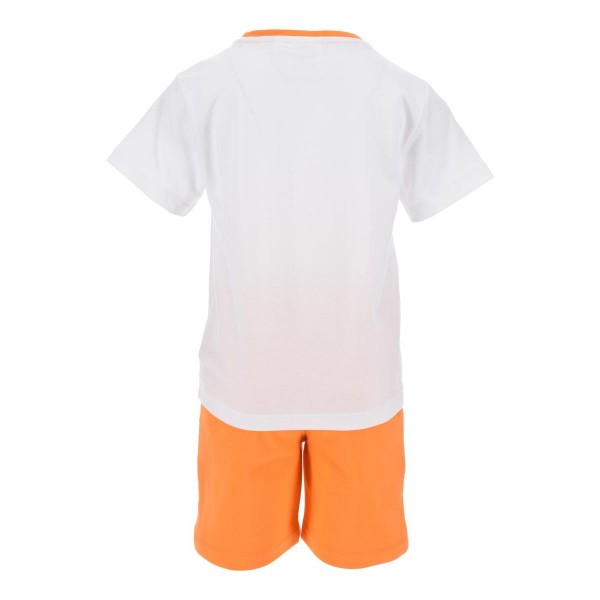 Conjunto infantil Para niños Paw Patrol