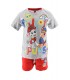 Conjunto infantil para niños Paw Patrol
